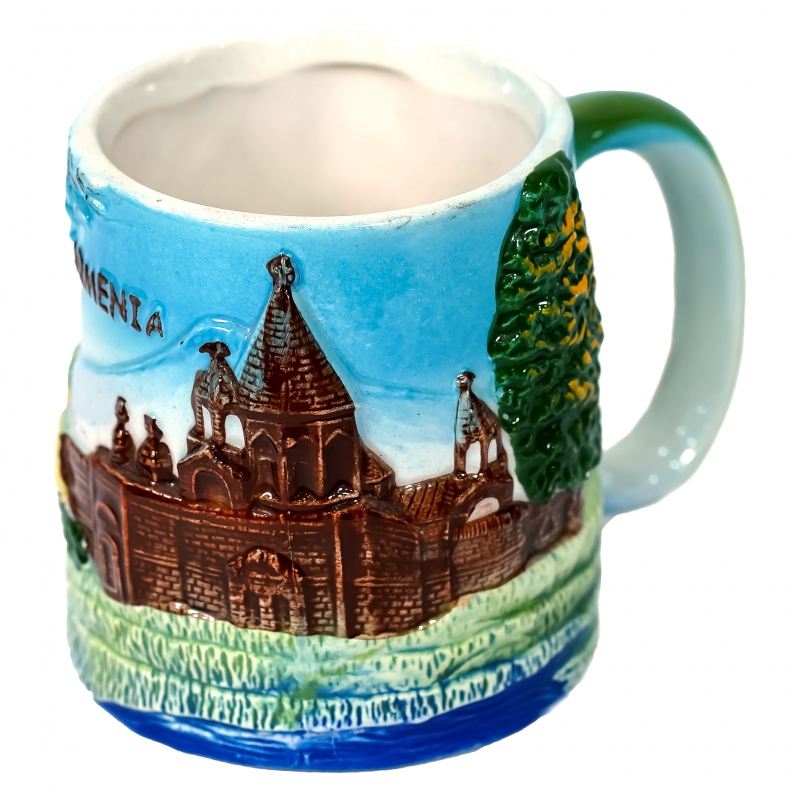 Բաժակ 0 Մոքսիկ 3001 3